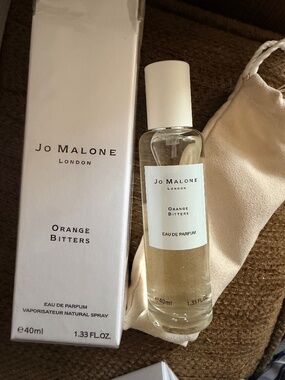 Orange bitter Jo Malone 40ml